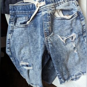 Boys old Navy Shorts